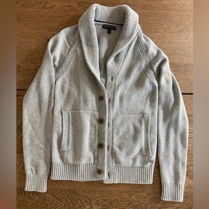 Banana Republic Cardigan- Size Small